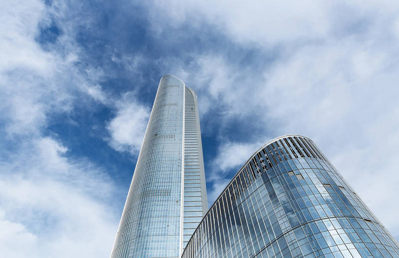 建筑结构优化的6大流程-滁州市建筑工程施工图审查中心