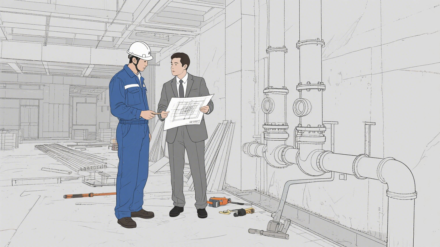 景观施工图审核要点-滁州市施工图审查