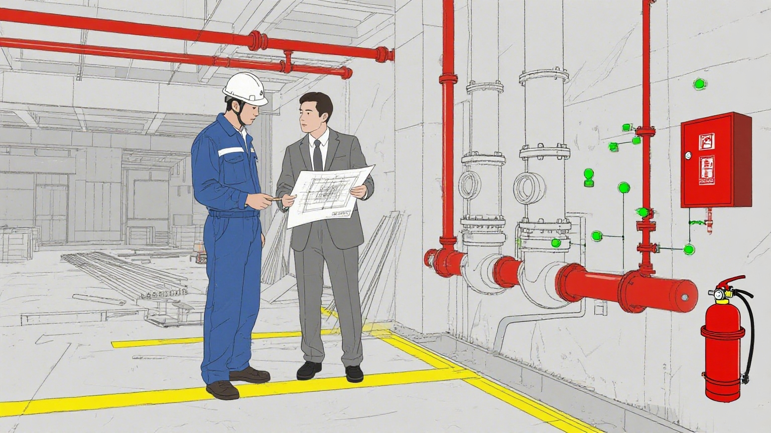 【降本增效】施工图精细化审查要点&关键部位管理-滁州市建筑工程施工图审查中心